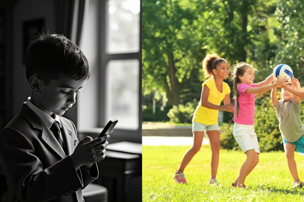 Too Hot to Handle: How Extreme Heat Is Affecting Children inDelhi-NCR This Summer