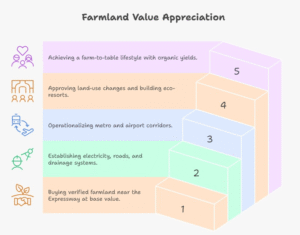 Best Framland in sector 151