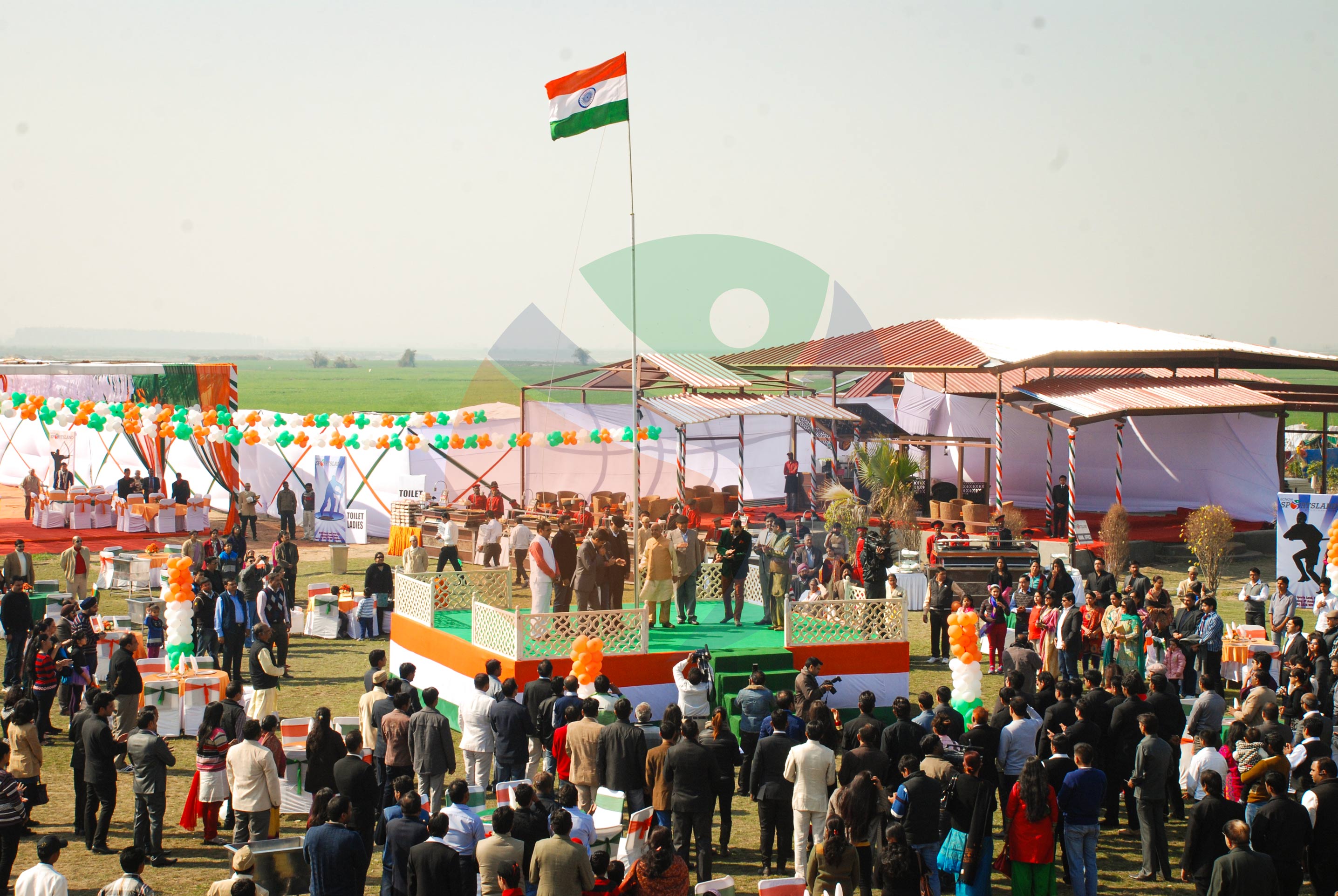 Joy Festival 2012 photo 3