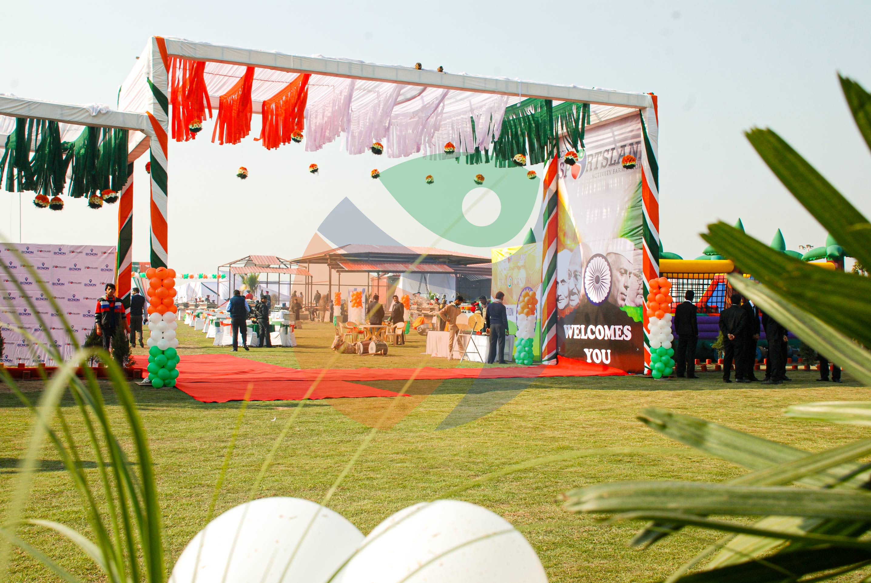 Joy Festival 2012 photo 8