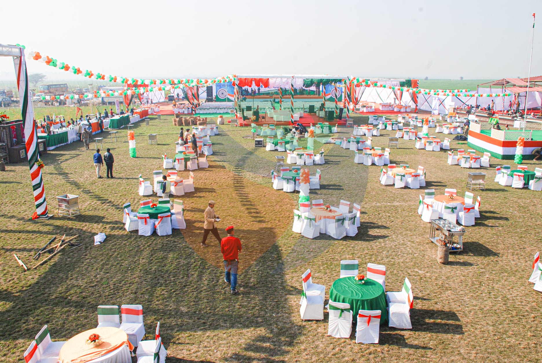 Joy Festival 2012 photo 6