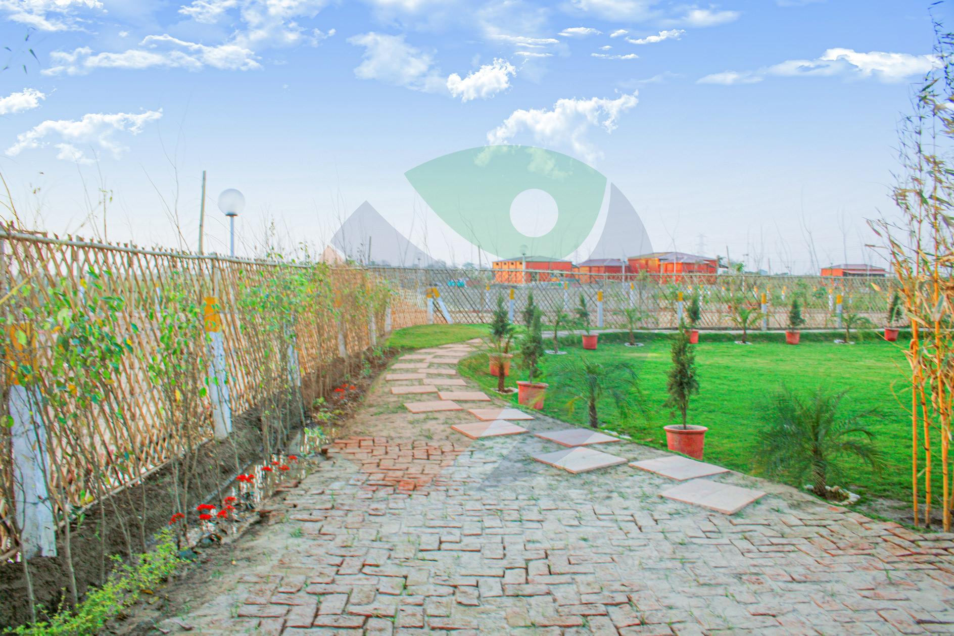 Joy Festival 2012 photo 1