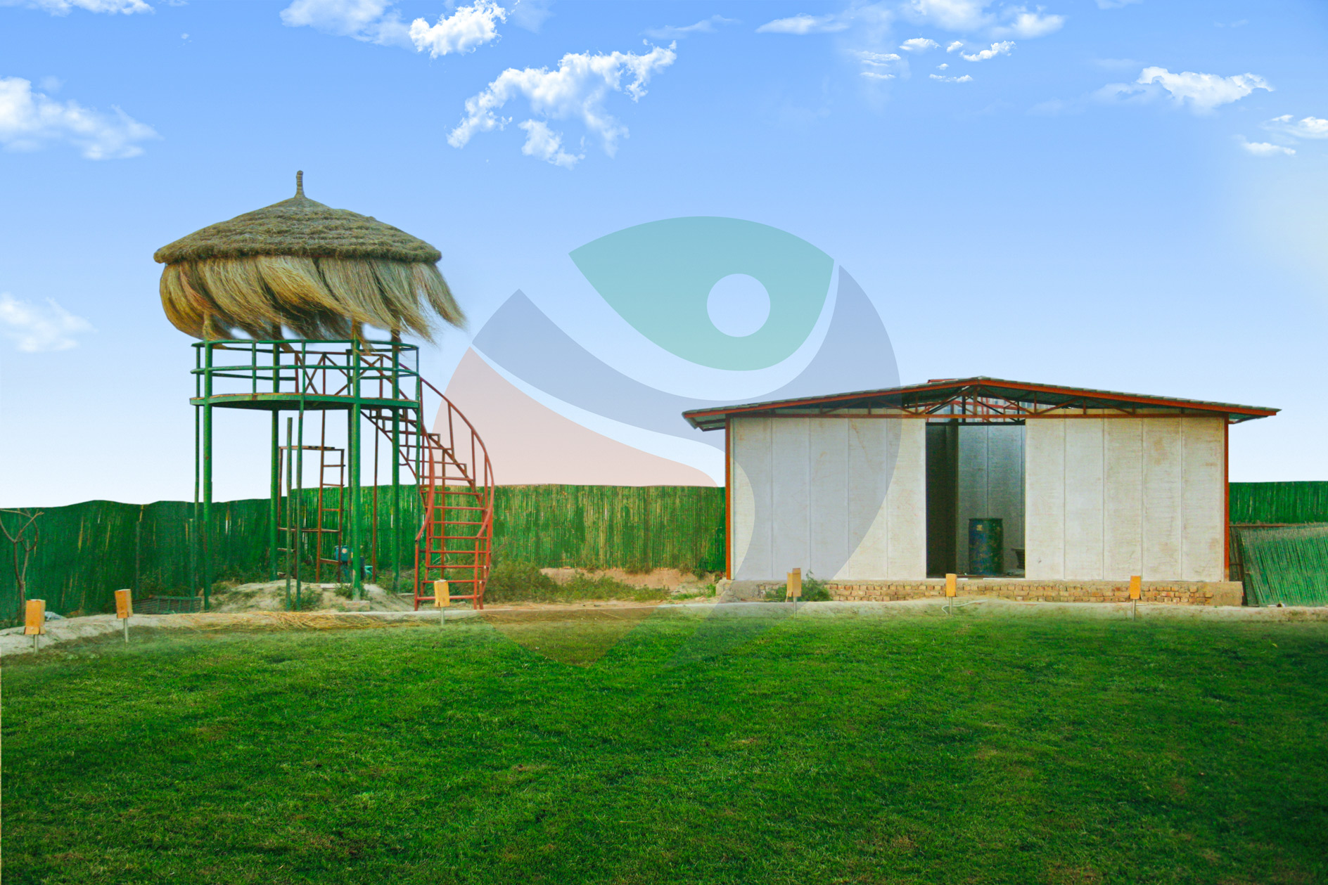 Joy Festival 2012 photo 6