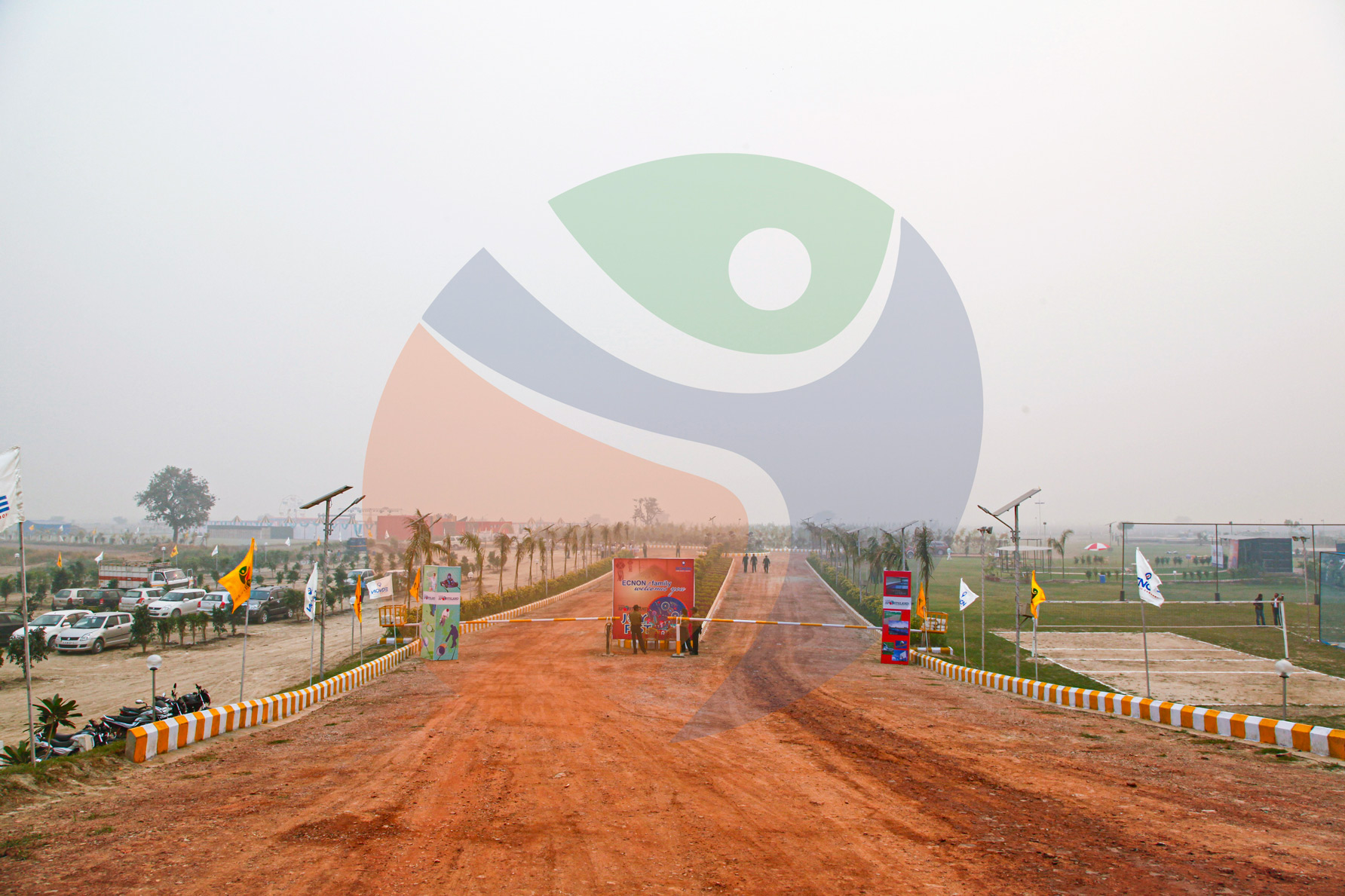 Joy Festival 2012 photo 2