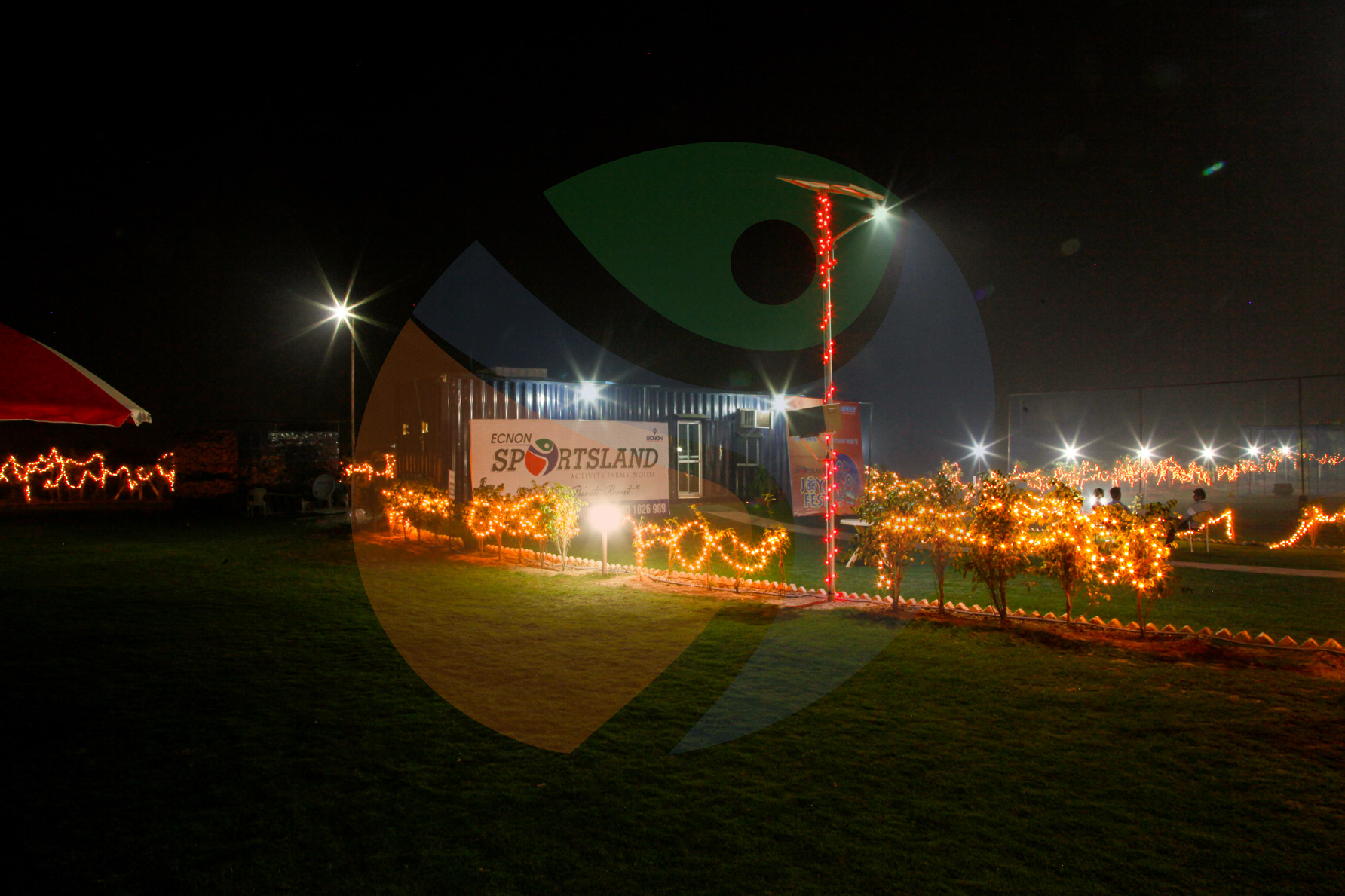 Joy Festival 2012 photo 6