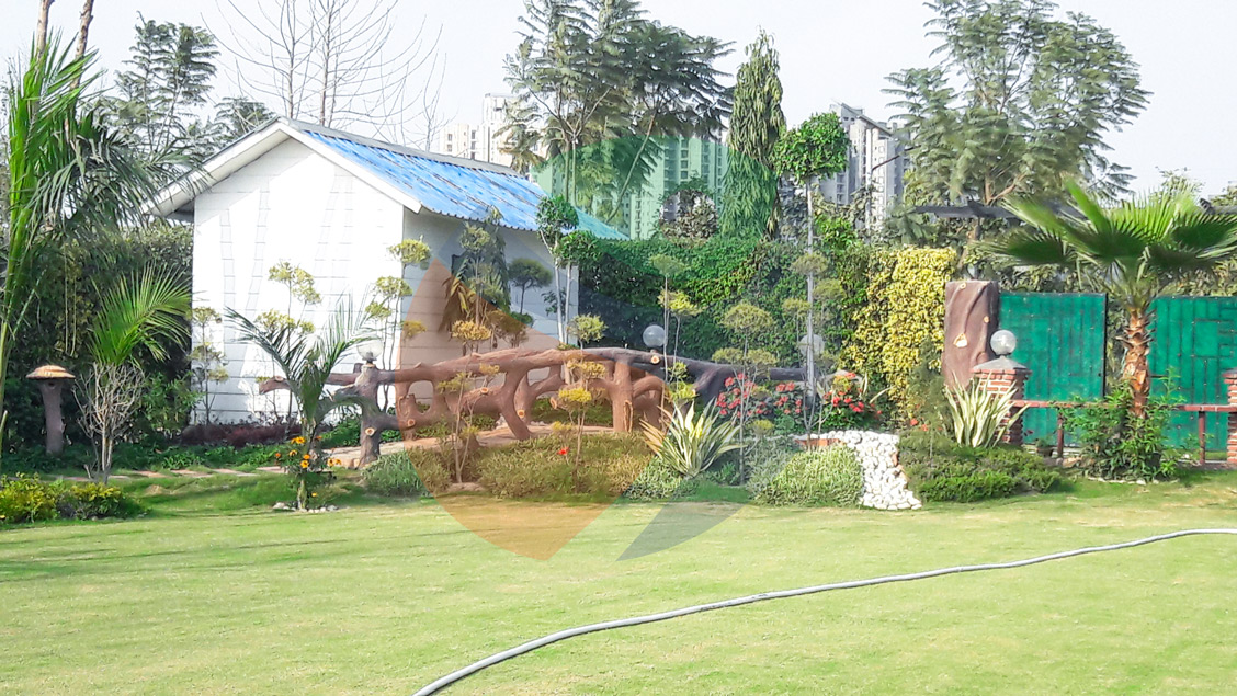 Joy Festival 2012 photo 2