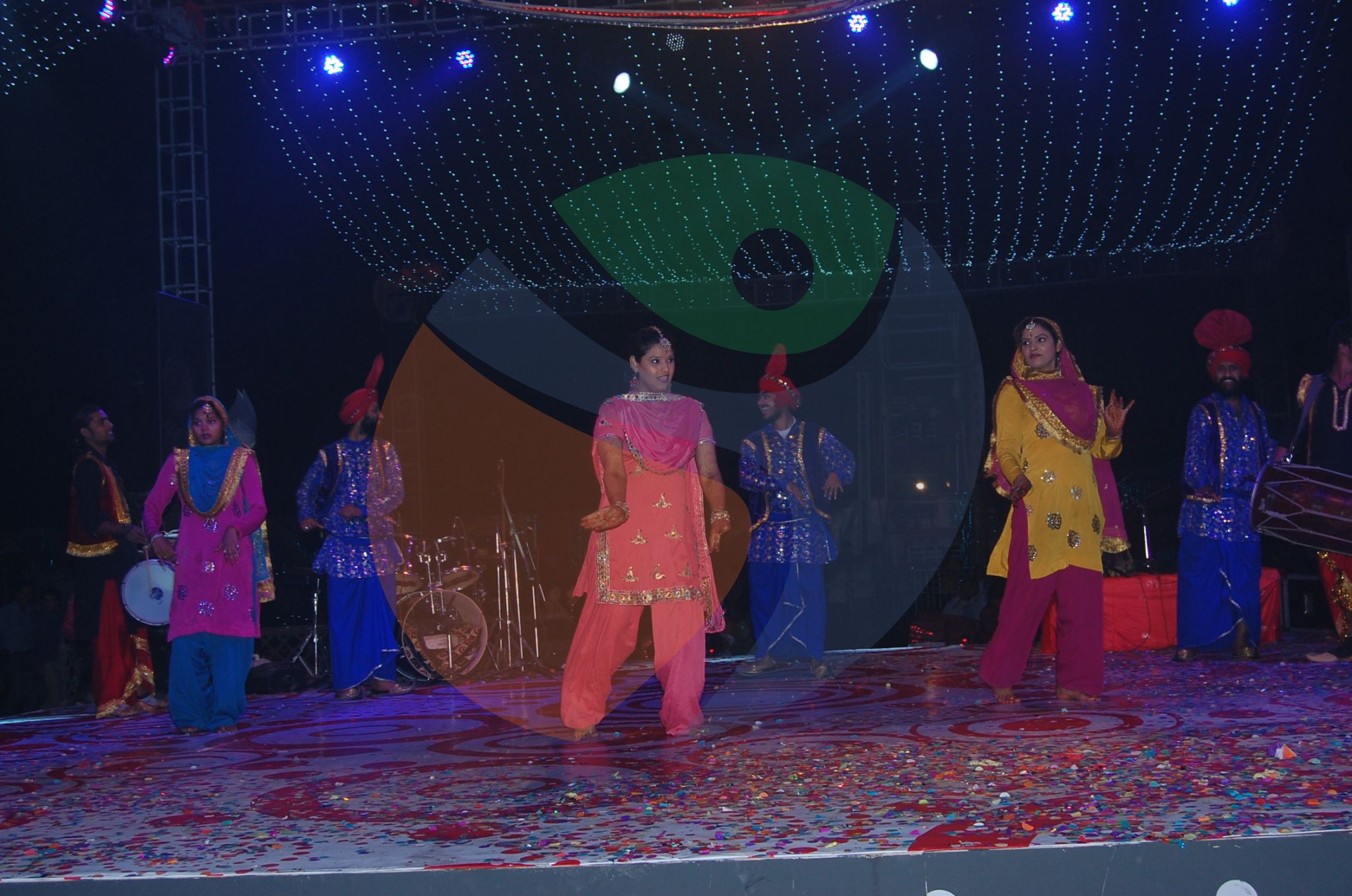 Joy Festival 2012 photo 11