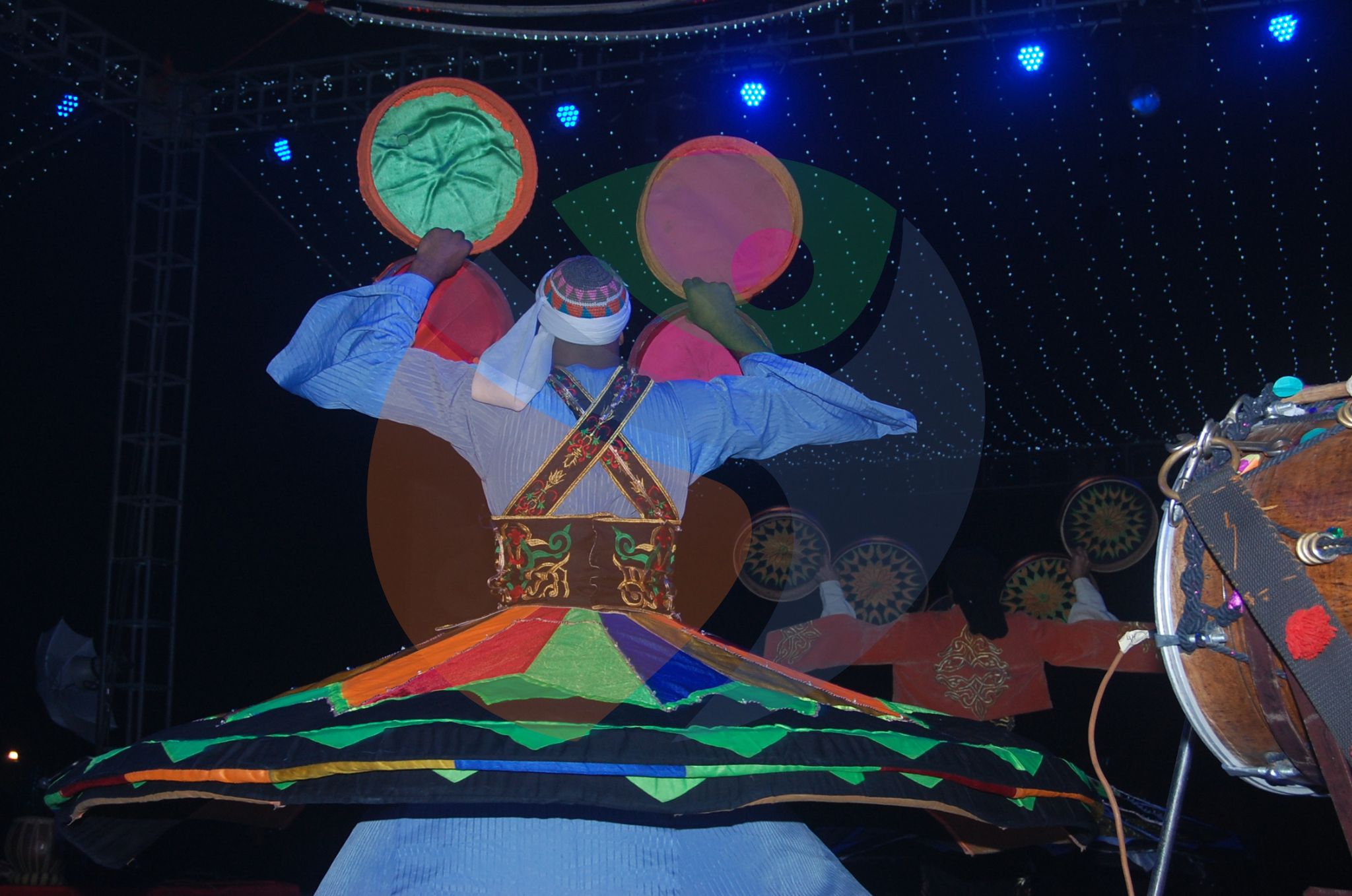 Joy Festival 2012 photo 2