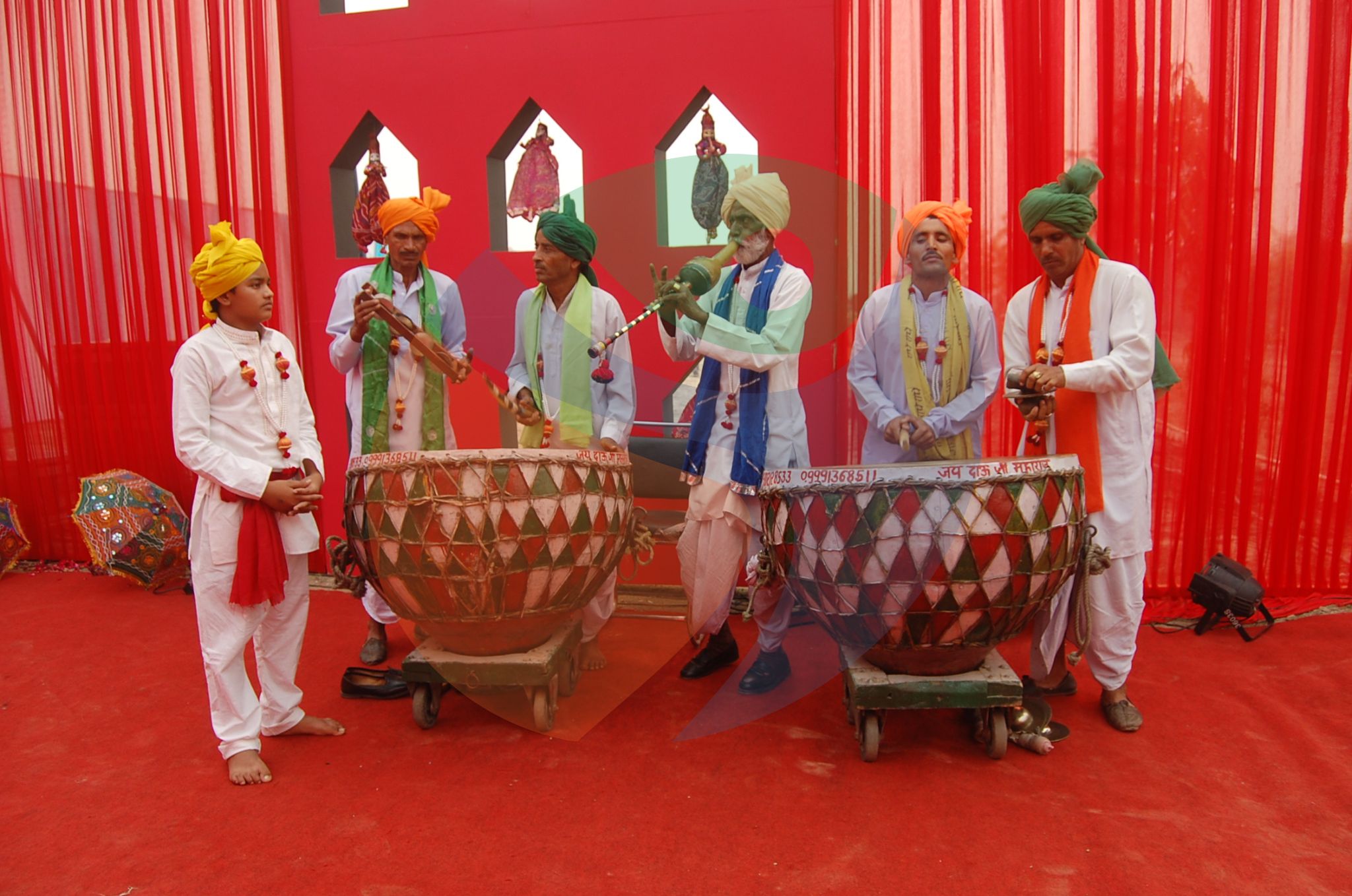 Joy Festival 2012 photo 5