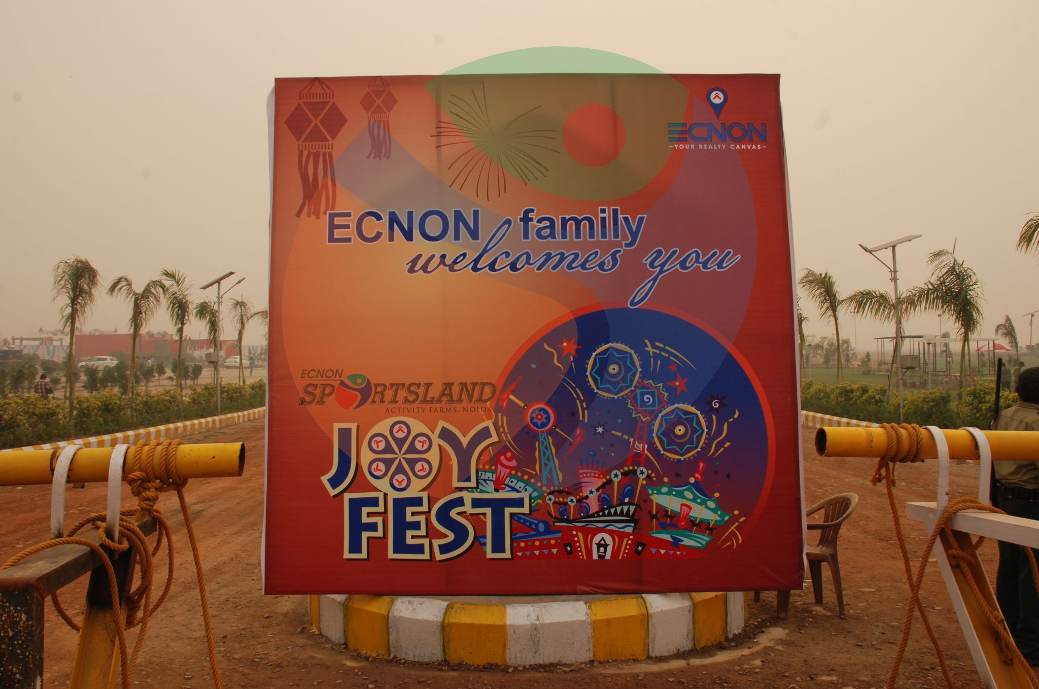 Joy Festival 2012 photo 8